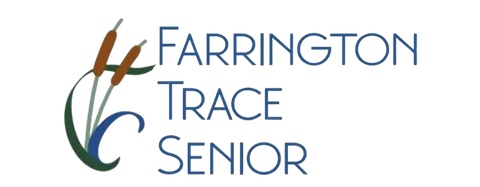Farrington Trace Senior logo